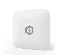 Capteur de porte et fenêtre SmartLife | Zigbee 3.0 | Alimenté par pile | Android™ / IOS | Blanc