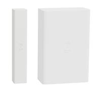 Schneider Electric – Détecteur d'ouverture Wiser CCT591012 pour fenêtres et portes