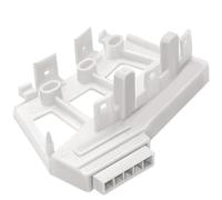 Capteur de position à effet Hall 6501KW2002A for lave-linge LG - Installation facile - Compatible avec de nombreux modèles