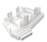 Capteur de position à effet Hall 6501KW2002A for lave-linge LG, notamment les modèles WM3570HVA, WM4270HVA et WM3170CW.