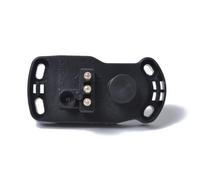 capteur de position Capteur de Position du papillon 3437224035, adapté au potentiomètre de débitmètre d'air W201 W124 W126 1981 - 1993 position de papillon