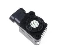 Capteur de Position d'accélérateur 134734, 6 Broche capteur TPS 134134 pour Volvo 420126, 420127, 400467, 400467, 400468, 133850, 402502