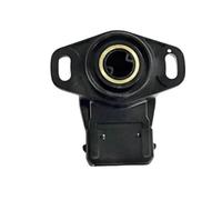Capteur de position d'accélérateur 4 broches OEM MD628186 MD628227, compatible avec Mitsubishi Pajero Galant Carisma Capteur TPS automobile Capteur papillon