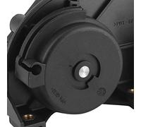 Capteur de Position D'accélérateur, Capteur de Position de Pédale D'accélérateur Compatible avec BERLINGO, OEM 9643365680 1920AK 1607272480