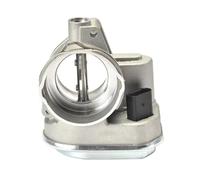 Capteur de position d'accélérateur compatible avec VW pour Golf V 2003 2004 2005 2006 2007 2008 2009 038128063L 038128063F 038128063G Corps d'accélérateur électronique