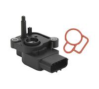 Capteur de Position D'accélérateur Moteur Aramox, Capteur de Position D'accélérateur 16060 K35 V01 Capteur TPS de Gestion Moteur pour PCX150 2015-2018