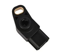 Capteur de position d'accélérateur noir compatible avec les VTT Arctic Cat (référence 0430-072, 0430072, 3 broches) Capteur de position du papillon moteur