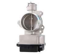Capteur De Position D'accélérateur Pour Citroen Pour C4 Pour C5 Pour C8 1.8 2.0 16V 2006 2007 2008 2009 2010 2011 2012 2013 Ensemble De Soupape De Corps De Papillon 1635X0 9650787380