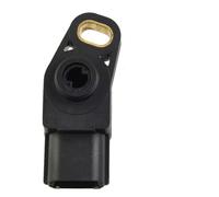 Capteur de position d'accélérateur pour GSXR1000 pour Hayabusa Burgman AN400 13580-18G00 13580-29G00 Remplacement direct OEM 65 mm x 40 mm x 20 mm