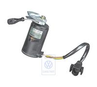 Capteur de position d'accélérateur pour Volkswagen Polo 3 (6N) et Lupo