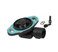 Capteur de Position d'accélérateur TPS pour Voiture 1988-2001, pour Accord, CRV, CRX, Acura, Integra, Civic 16400P06A11