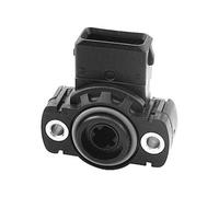 Capteur de position d'admission Topran pour Volkswagen Coccinelle Mexico 92->