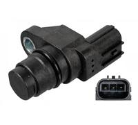 Capteur de position d'arbre à cames 108240 FEBI BILSTEIN pour HONDA STREAM FR-V