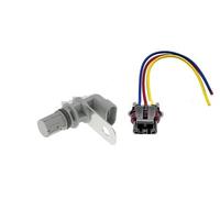 Capteur de Position d'arbre à cames 12585546, capteur de Position de Vilebrequin pour Chevrolet, GMC, Cadillac, Avalanche, Camaro, Silverado, Suburban, Tahoe et Envoy