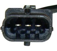 Capteur de position d'arbre à cames 250mm Capteur à effet Hall METZGER pour OPEL OMEGA B