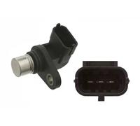 Capteur de position d'arbre à cames 27173 FEBI BILSTEIN pour OPEL ASTRA H Break