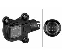 Hella Capteur d'arbre excentrique (levée variable) 6PU358380-031