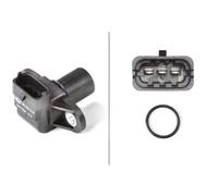 Capteur, impulsion d'allumage HELLA 6PU 009 121-071