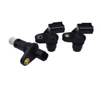 Capteur de position d'arbre à cames et de vilebrequin pour HONDA, pour ACCORD, CIVIC, pour CR-V Remplacement du capteur(GRAY)