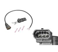 Capteur de position d'arbre à cames inductif 253834 VALEO pour OPEL OMEGA B