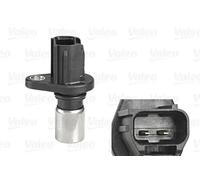 Capteur de position d'arbre à cames inductif 253861 VALEO pour TOYOTA YARIS