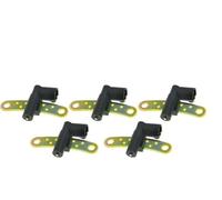 Capteur de Position d'arbre à cames pour Voiture 8200436025 Capteur de Position de Vilebrequin pour Clio, Kangoo, Logan, Megane, Twingo 12i, 14i, 16i 6001548175 7700101969 SEB439