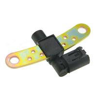 Capteur de Position d'arbre à cames pour Voiture 8200436025 Capteur de Position de Vilebrequin pour Clio, Kangoo, Logan, Megane, Twingo 12i, 14i, 16i 6001548175 7700101969 SEB439