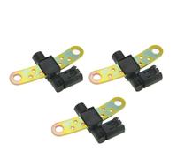 Capteur de Position d'arbre à cames pour Voiture 8200436025 Capteur de Position de Vilebrequin pour Clio, Kangoo, Logan, Megane, Twingo 12i, 14i, 16i 6001548175 7700101969 SEB439
