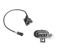 Valeo Capteur de position d'arbre à cames 253857 – Hall 3 broches câblé OPEL/VAUXHALL/HOLDEN