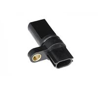 VALEO Capteur de position d'arbre à cames 366451 – 3 broches, Hall, prise ovale, sonde 40 mm