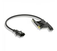 Capteur de position d'arbre à cames Principe de Hall 60052 BREMI pour OPEL