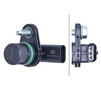 Capteur, position d'arbre à cames HELLA 6PU 009 168-531