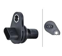 Capteur de position d'arbre à cames Principe de Hall 6PU 009 168-571 HELLA