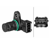 Hella Capteur de position d'arbre à cames 6PU 358 380-191