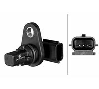 HELLA Capteur de position d'arbre à cames 6PU 358 380-621