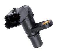 Capteur de Position d'Arbre à Cames Sonde compatible pour SÉRIE 1 3 BERLINGO C3 C4 C5 DS3 DS4 DS5 COOPER CLUBMAN COUNTRYMAN PACEMAN 207 208 3008 308 5008 508 PARTNER RCZ - 9678149980