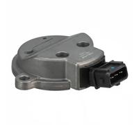 Delphi Capteur de position d'arbre à cames SS11199 pour Audi A4 B5 et 100 C4