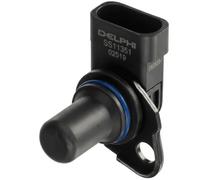 1x Capteur, position d'arbre à cames DELPHI SS11351 convient pour HYUNDAI KIA