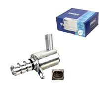 Valve de commande, réglage d'arbres à came SWAG 33 10 2673