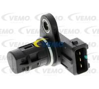 Capteur de position d'arbre à cames V53-72-0116 VEMO pour HYUNDAI KIA