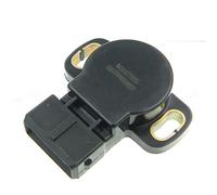 Capteur de Position de la pédale d'accélérateur MD614735 TPS pour Mitsubishi Carisma Galant Pajero FTO Montero Sigma Challenger Diamante.