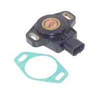 Capteur de Position de l'accélérateur TPS pour Civic VII, CRV, Integra DC5, K20A, Acura RSX, JT6H, T42003, JT7H, 16402-RAA-A01