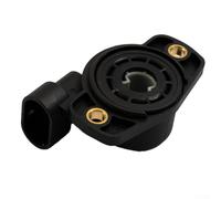 Capteur de position de l'accélérateur (TPS) pour motos OE n° 27629-01/27271 à 95 Compatible avec Flhr Flhtc Flstc Fxd XL883 XL