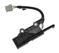 Capteur de position de l'interrupteur de sécurité de point mort de transmission 24357581602 6L45R for E82 E83 E88 E90 E93 128I X3 328I 328Xi 6L45