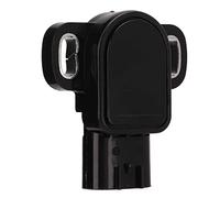 Capteur de Position de Papillon, 3B4 85885 00, Matériau ABS, Grizzly 550, Capteur D'accélérateur de Moteur UTV pour Rhinocéros, Viking, étoile de Route avec Yxz1000r, Yfz450xse,