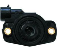 Capteur de position de papillon 83109 MEAT & DORIA pour DACIA RENAULT