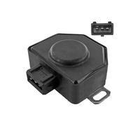 Capteur de position de papillon d'admission Vaico pour Bmw z1 E30 Roadster (07/1988-06/1991)