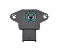 Capteur de Position de Papillon des gaz pour Saab 900 9000 9-3 (1997-2000), 3 Broches, références 35170-22600 et 35170-23500
