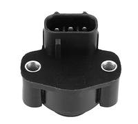 Capteur de Position de Papillon, Keenso Capteur de Contrôle de Position du Papillon de Voiture Professionnel 56027942