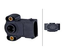 Hella Capteur de position du papillon 6PX 008 476-761